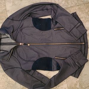 Lululemon sweater